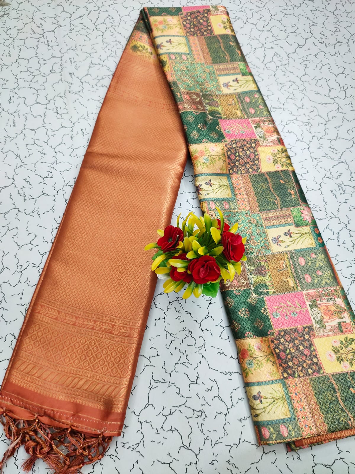 Sarees