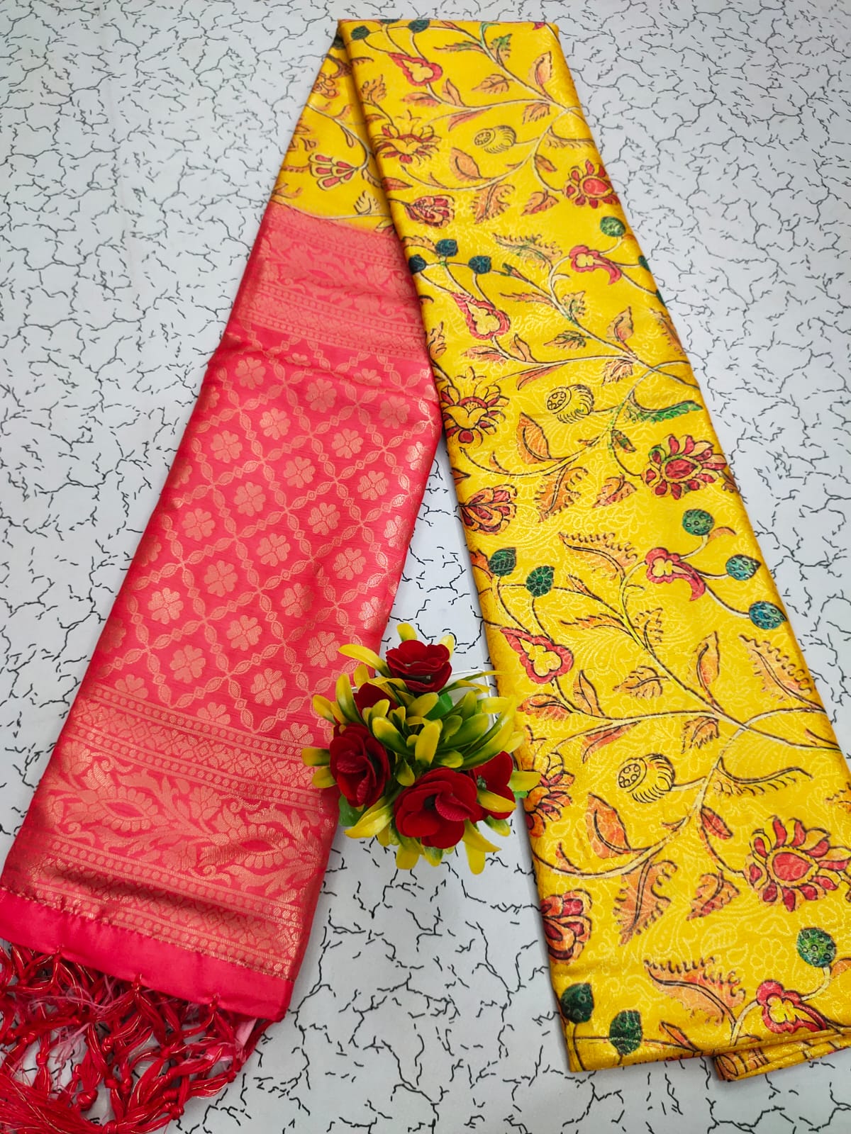Sarees