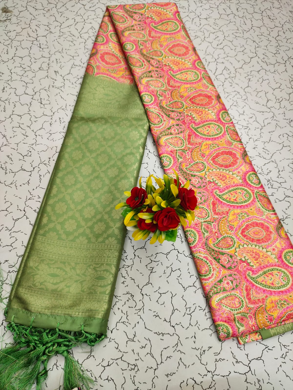 Sarees